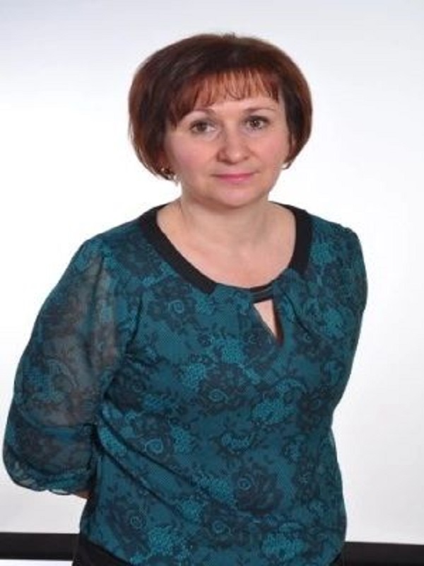 Мискевич Юлия Алексеевна.