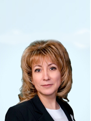 Шахматова Наталья Владимировна