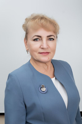Потёмкина Татьяна Михайловна